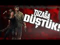 TUZAĞA DÜŞTÜK!!! / THE LAST OF US PART 1 // 4.BÖLÜM