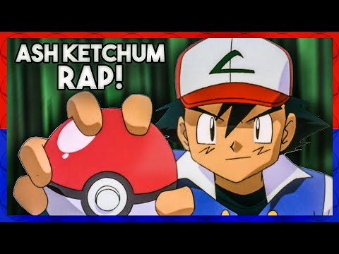 🔥 Pokemon RED ANIME Opening and Ending 