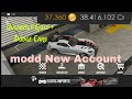 Assoluto racing  unlimited gold money  dodge cars moddet account thnx tigerbitemods