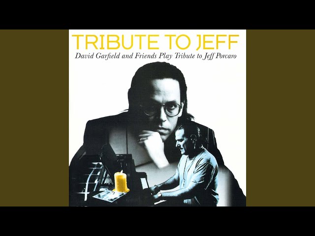 David Garfield - Lowdown