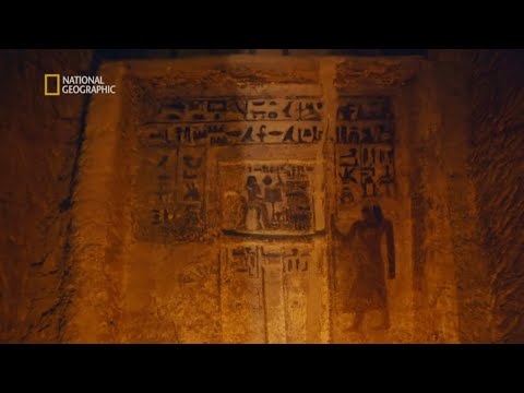Wideo: Tajemnica śladów Nikotyny I Kokainy W Starożytnych Mumiach Starego Świata - Alternatywny Widok