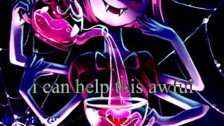｢мєρ 6 ｣ Muffet - Control