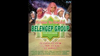 Belengep Grup Full Album Religi