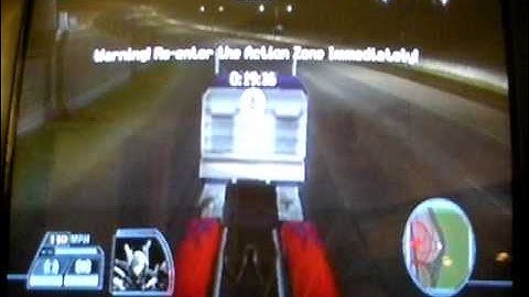 Transformers the game walkthrough part 7 Save Bee