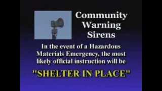 The Community Warning Sirens - Allen County Ohio EMA