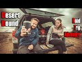 Off-Grid Toyota Tundra Truck Camping Adventure - New Mexico Road Trip - Part 1
