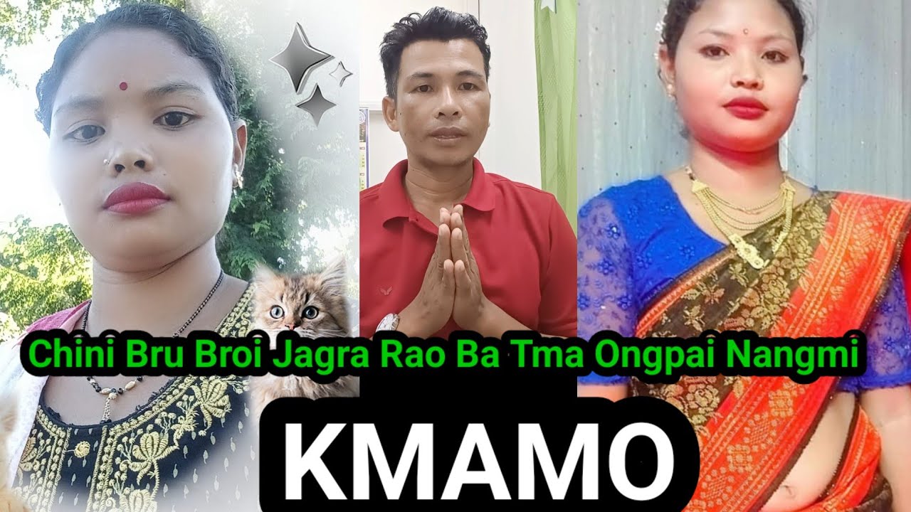 Doctor thangmo se Nouh souhphaiya ong thangmi// Nuhnai tong khe