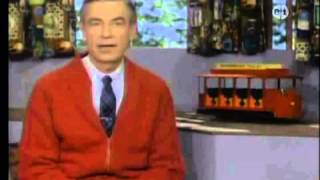 Famous Mister Rogers Ripped Off Bible - Star Visitor Wealth