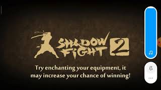 SHADOW FIGHT  SURVIVAL GAMEPLAY  #shadowfight2 #gaming #gameplay #worldofgamers screenshot 4