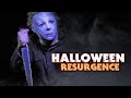 Halloween: Resurgence