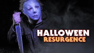 Watch Halloween: Resurgence Trailer