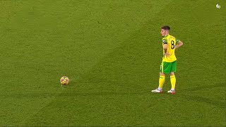 Look How Good Billy Gilmour Has Become In Norwich City!