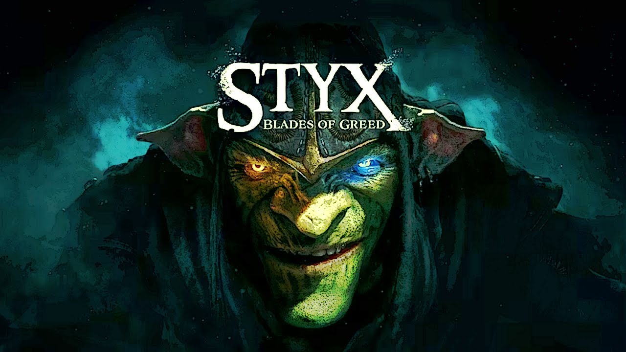 El GOBLIN volvió por mas! - STYX Blades of Greed  DEMO Gameplay