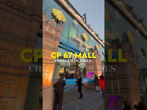 Cp 67 mall