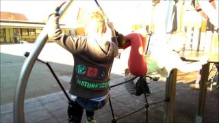 Mannequin Challenge 3C