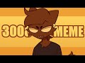 3008 MEME // Animation test