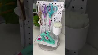 Celebrity DIY DOLLAR TREE TOOL ORGANIZER! | Craft Room Storage Idea Net Worth