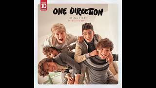 One Direction - One Thing (Audio)