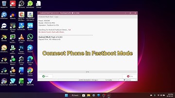 How to Boot Xiaomi Poco X3 Pro into EDL Mode via AMT Tool (No Test Point Needed)