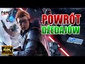 (4K) Star Wars - Jedi - Fallen Order - Recenzja