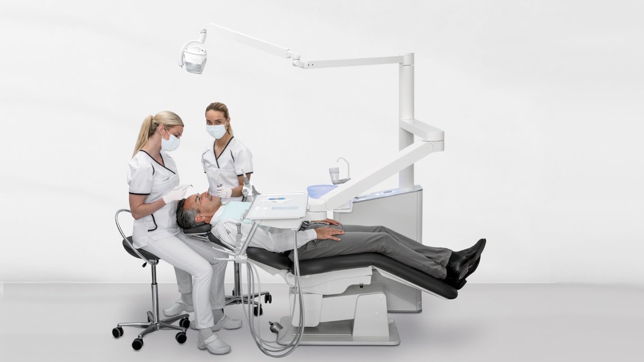 Dental Surgery Chairs and Delivery Systems YouTube