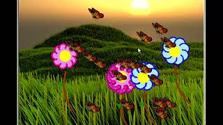 Csc 226 Final Project - Daniela Olivera