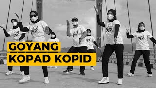 GOYANG KOPAD-KOPID by KILL THE TV | Karantina Pertanian Karimun