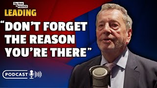 The Political Legacy of the 80s | David Blunkett