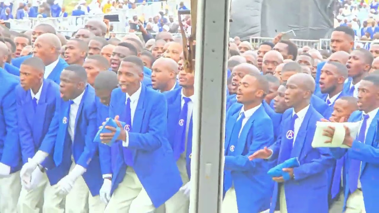 KZN Junior Evangelical Brothers#TTACT