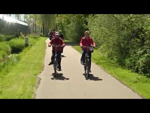Snelfietsroute Veghel Uden komt dichterbij