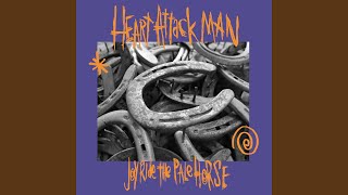 Joyride The Pale Horse