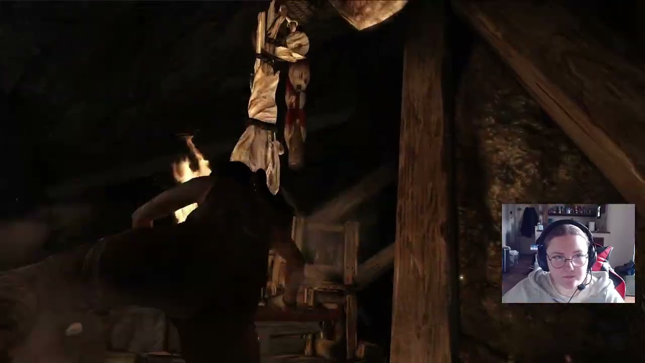 Belle surprise… j’adore ce jeu 😍