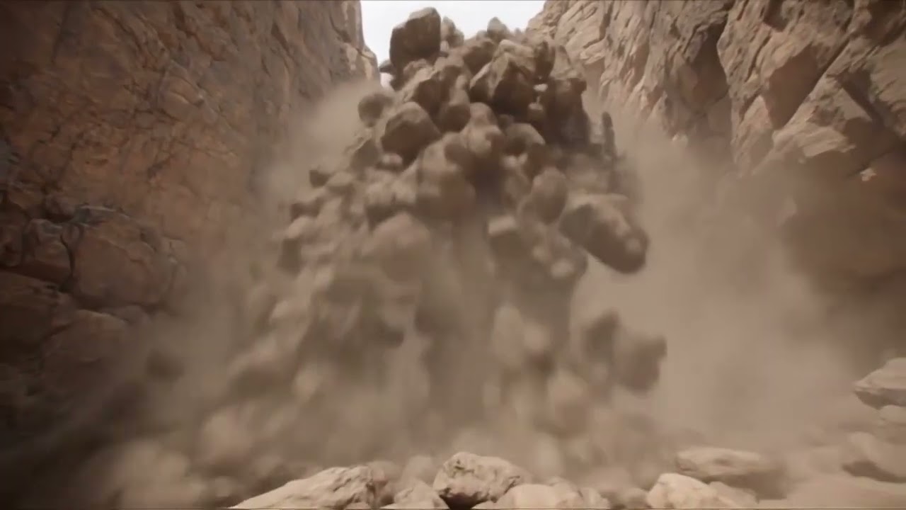 Ghost Code – Data Loop War