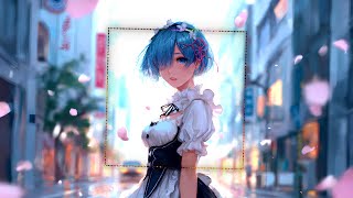 Re:Zero | 💙 Rem | ♪ Você Nunca Me Escolheu de Verdade | Compositor I.A