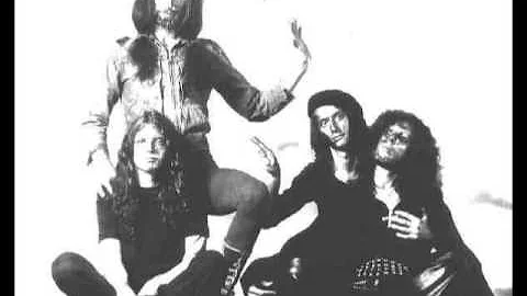 Arthur brown's Kingdom come - Spirit of Joy (1973)