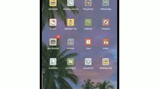 TUTORIAL CARA EDIT VIDEO DARI APK "FUNIMATE" AUTO GAMPANG! screenshot 4