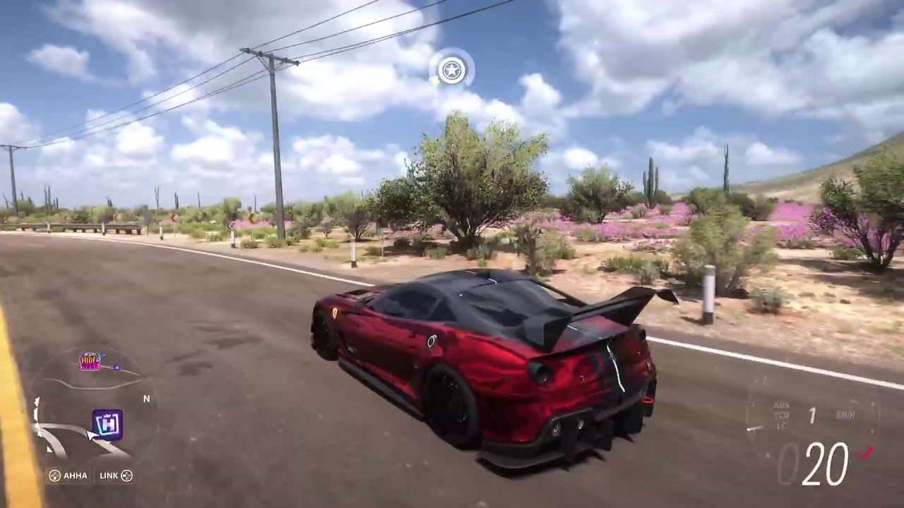 FH5