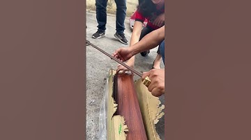 Làm giàu không khó với sàn gỗ công nghiệp Robina