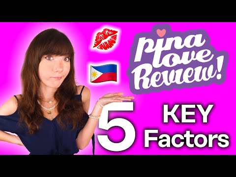 PinaLove Review [Real Pinoy or Bots?]