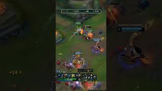 Schooling Thebausffs On Mid Lane... 😂 Schooling Thebausffs On Mid Lane... 😂