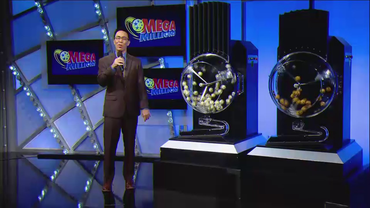 tv kanalları MegaMillions Drawing 02 15 2019