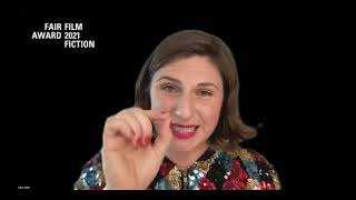 Fair Film Award Fiction 2021 - Die Verleihung!