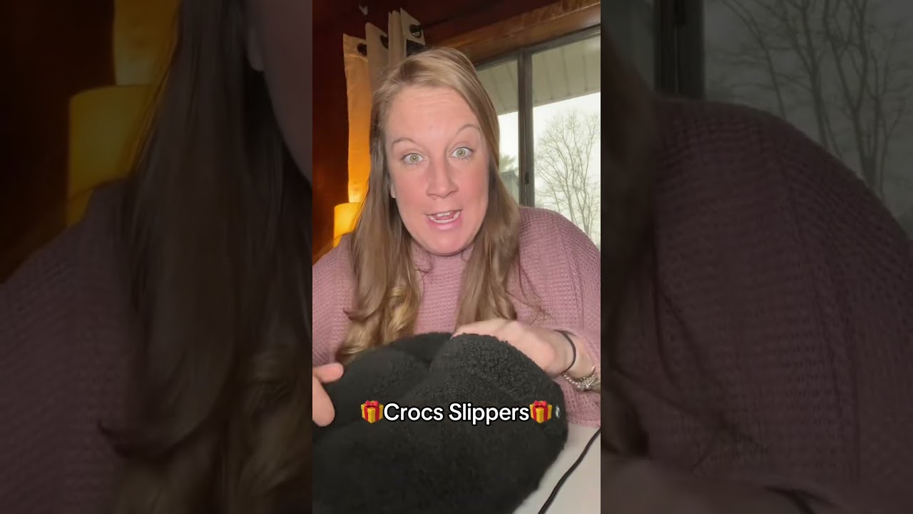 Croc Slippers on Major Sale! #crocs #crocsgang #crocs4life #crocslippers