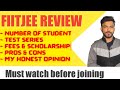 Fiitjee review  coaching for iit jeeneet  coaching review