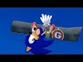 Sonic Adventure 2: Battle (HD) [Hero Story] (No Commentary)