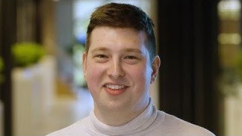 Meet Tom | Senior Software Engineer at TOPIC