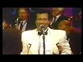 The Temptations - 1991 Leno TV_Medley Soul To Soul, and Interview