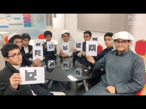 شرح تطبيق  بليكرز للمعلم واستخدامه داخل الصف أ مبارك بن علي الكربي