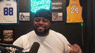SAN ANTONIO SPURS VS OKC THUNDER REACTION...THUNDER BOUNCE BACK, SPURS CASTLE TO MANY DAM TURNOVERS!