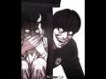 it's not easy to hunt that monster ☠ | #lookism #edit #manga #manhua #manhwa